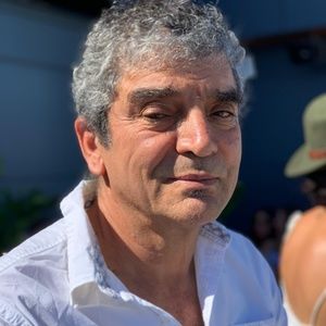 Meet your Posher, Mehdi